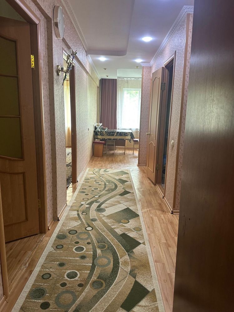 Продам 3 ком квартиру