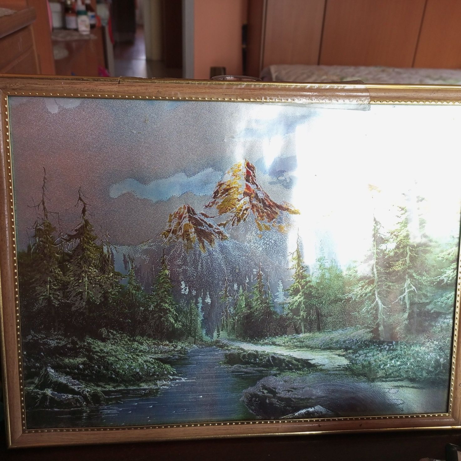 Продам картины разные