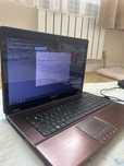 Ноутбук Asus K73SV Corei7