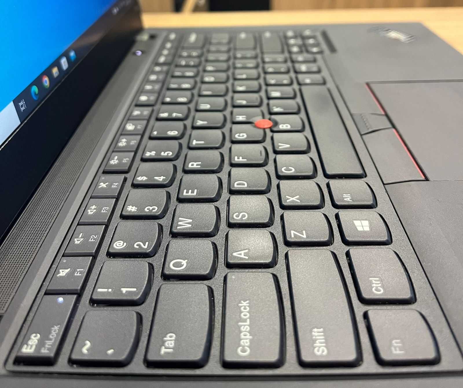 Lenovo ThinkPad T490. Сore i5 8365U - 1.6/3.9 Ghz. 16/256 GB