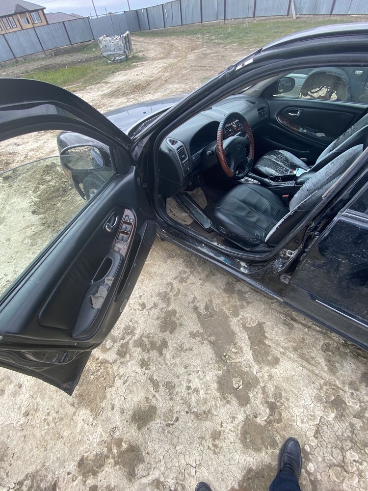 Nissan Максима А33 по запчастям.г.Атырау