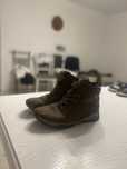 Зимние сапоги MERRELL 37 размер