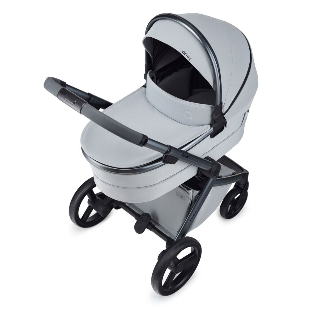 Детская Коляска Anex l/type 2 в 1 | Анекс Л 2в1