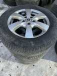 Диски с резиной на Mercedes, Audi, Volkswagen R16 5*112