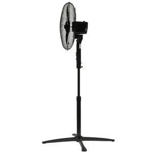 Вентилятор Polaris PSF 1240 черный