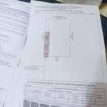 Продам участок с постройкой и с фундаментом на дом
