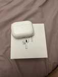 Apple AirPods Pro 2 with Type-C/ Wireless Charging