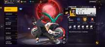 Free Fire Akk 9000₸