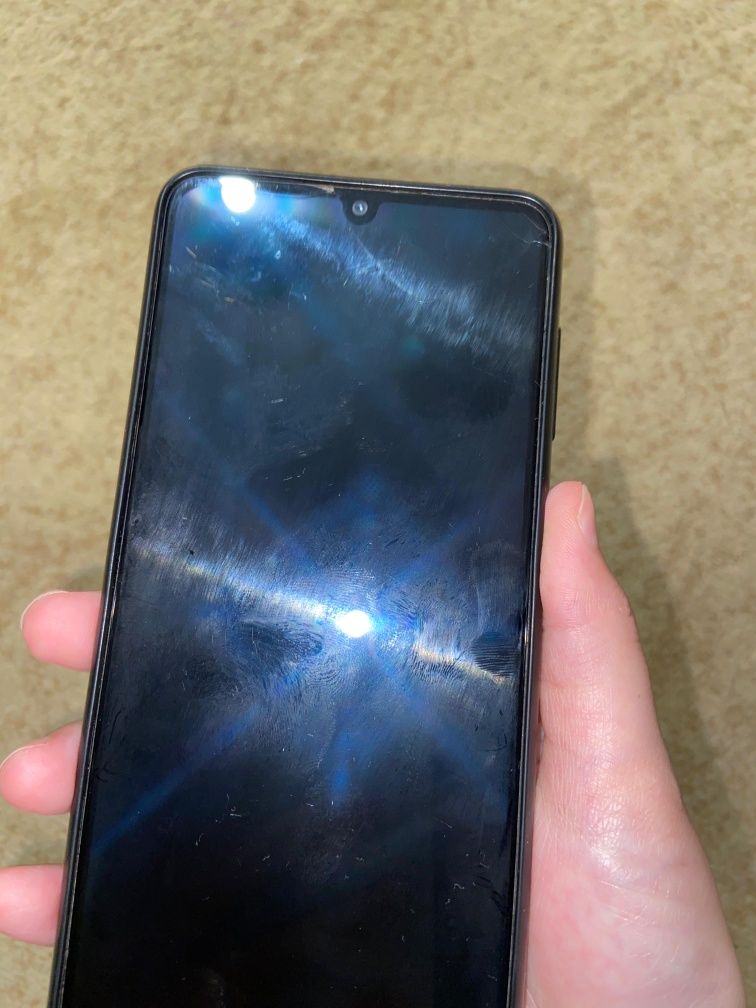 Продам Samsung a22 4/64 и а02
