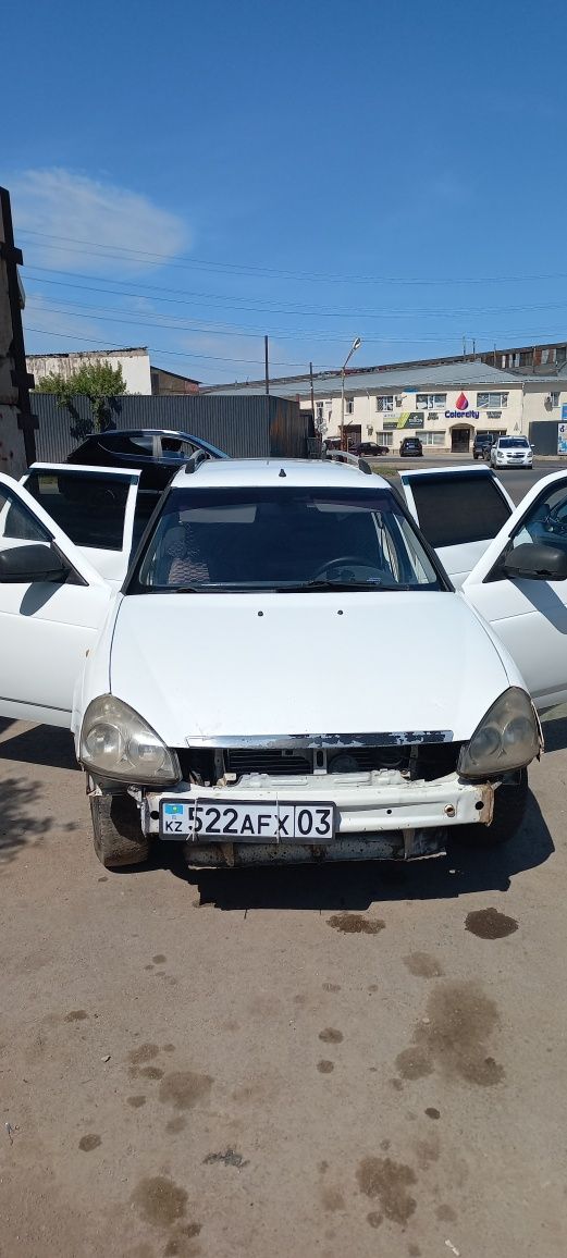 Продам авто Ваз 2170