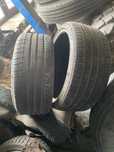 Шины 235 35r19 пара