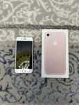 Iphone 7  128gb  Айфон 7