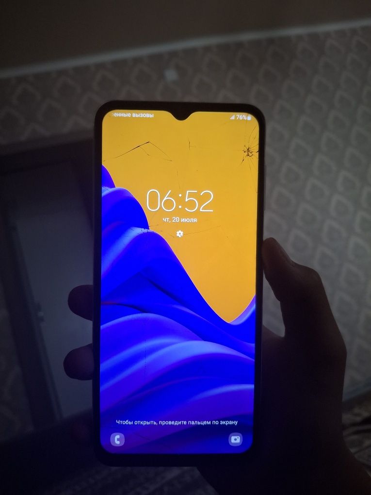 Samsung Galaxy a13