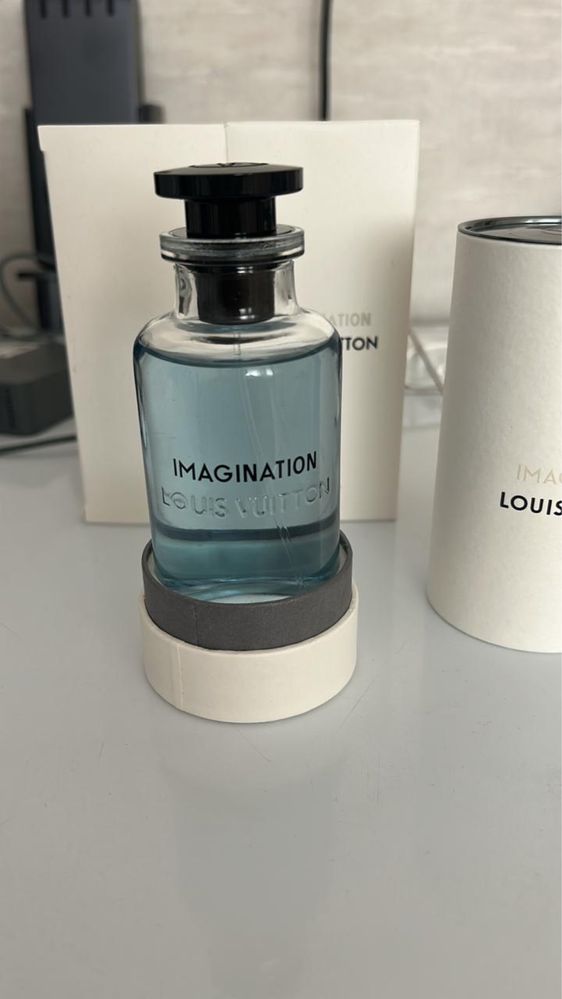 Lui vitton Imagnation