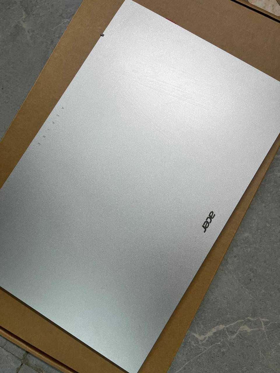 Ноутбук Acer AMD Ryzen 5-7 Каскелен 625482