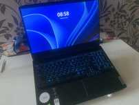 Продам ноутбук Lenovo IdeapadGaming 3 / Corei7 / GTX1650Ti / 16/1000Гб