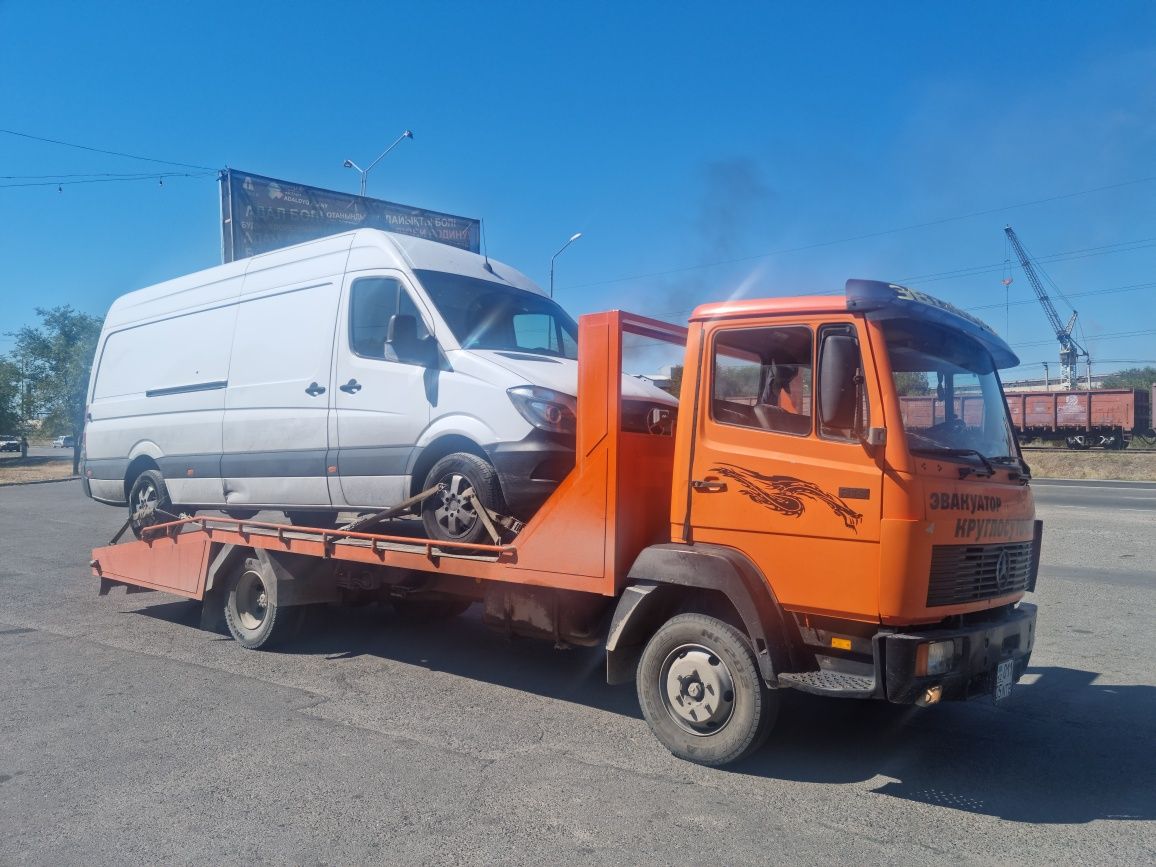 Эвакуатор Жансугуров Талдыкорган Алматы