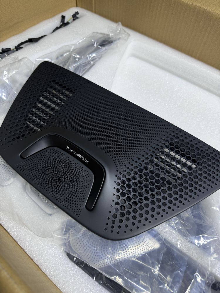 Сетки Bowers Wilkins