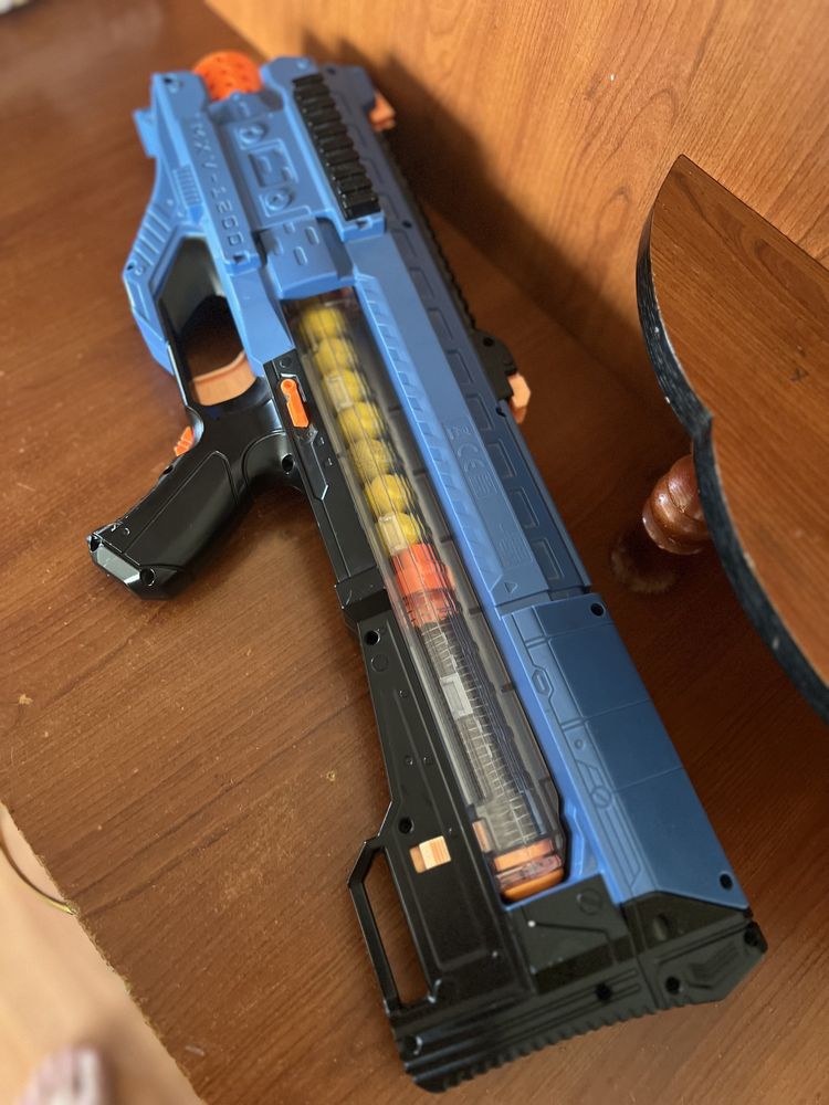 Продам Nerf