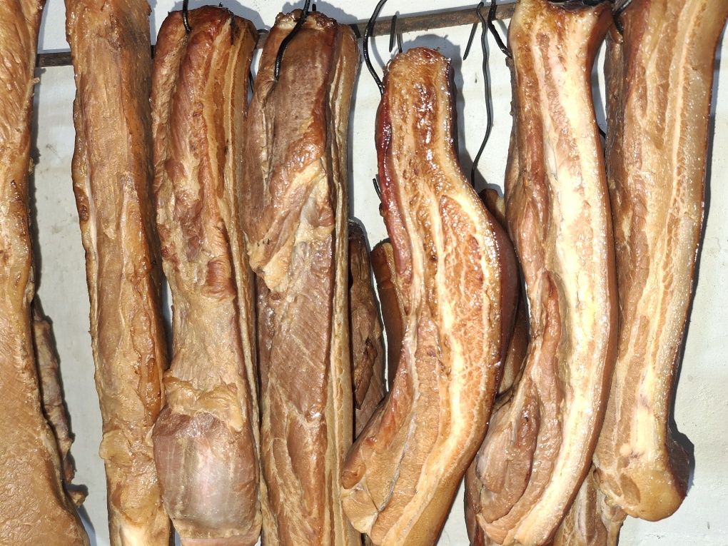 Продам частями свежую свинину
