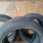 Продам шины 17 Goodyear