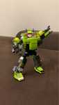 Lego конструктор