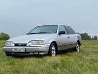 Продам Ford Scorpio 2.0 DOHC