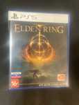 ELDEN RING на PS5 в идеальном состоянии