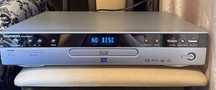 Записывающий dvd проигрыватель Daewoo в отличном состоянии
