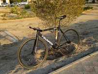 Фикс Fixed Gear Tsunami