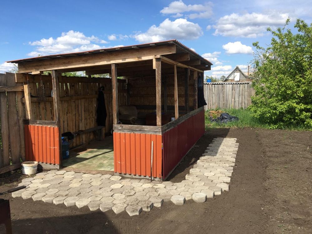 Продам дачу текстильщик 1