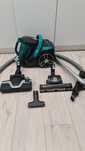 Продаётся пылесос Tefal silence force cyclonic
