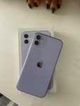Продам iPhone 11 64 gb