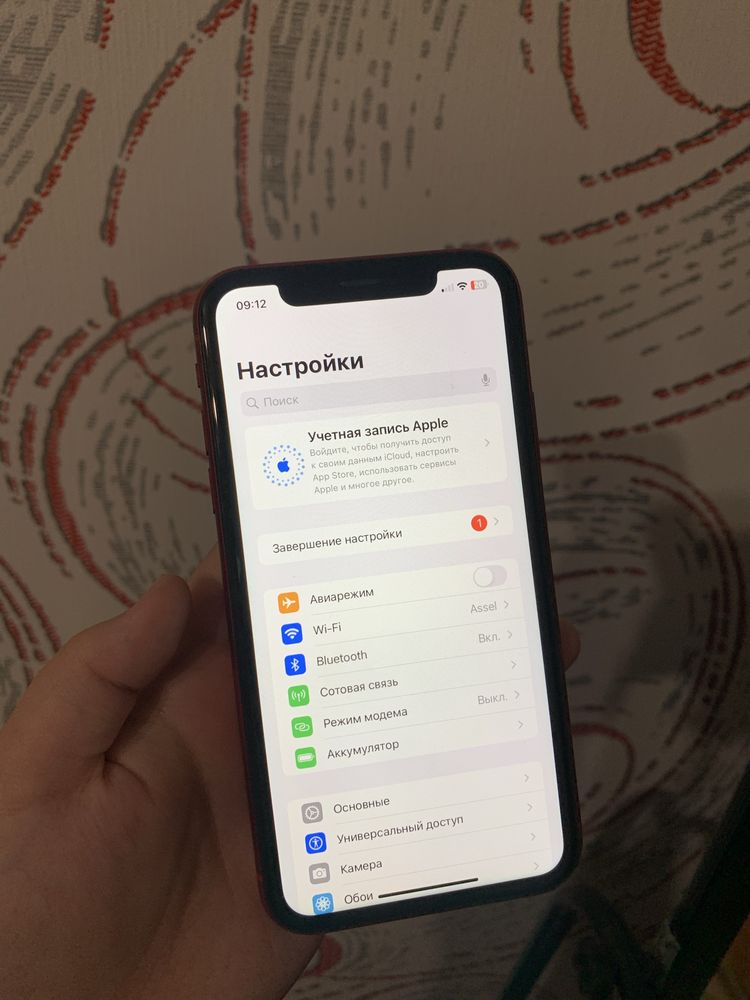 iPhone Xr 64гб в идеале