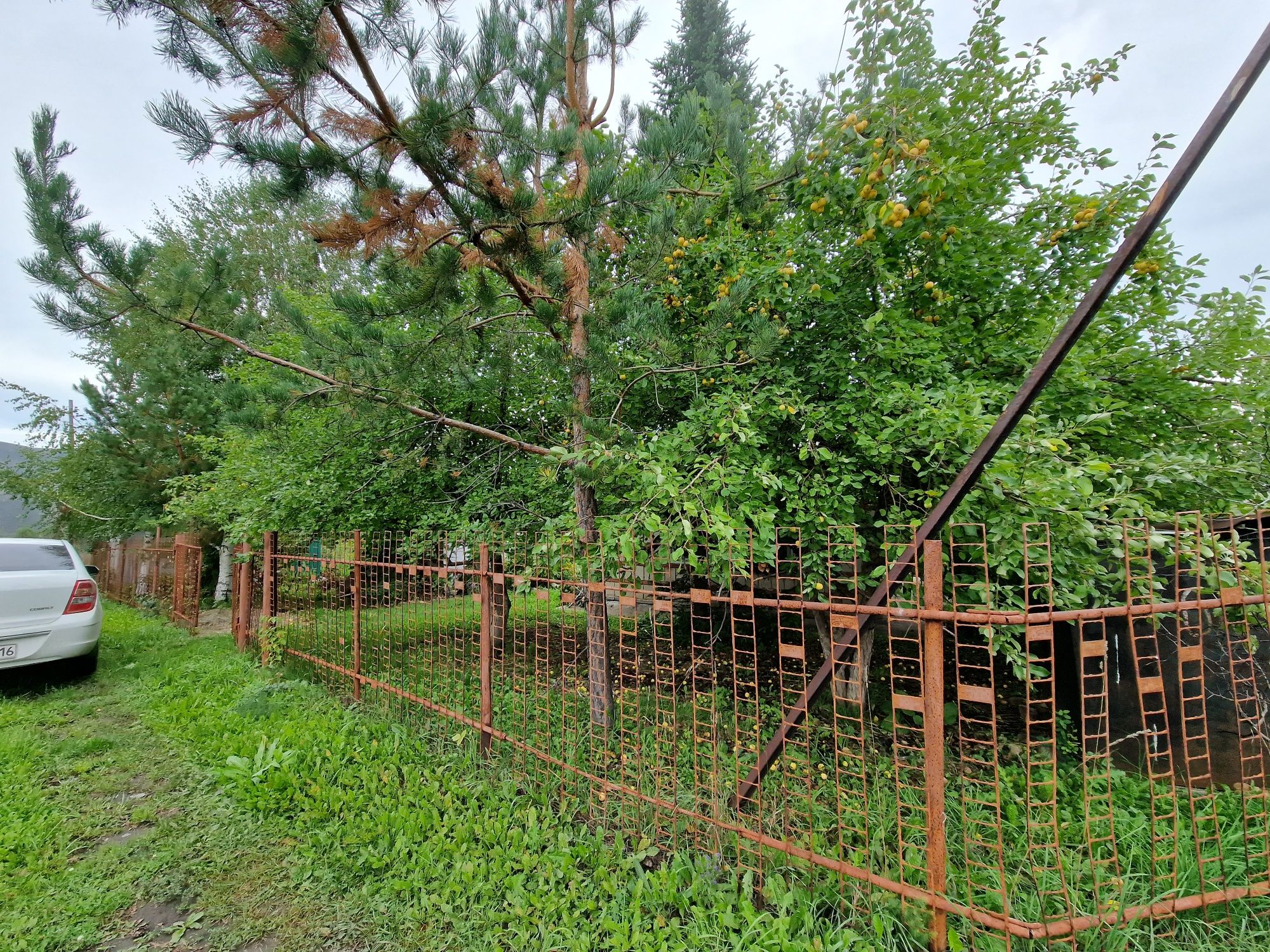 Продам дачу с видом на Залив,Дом кирпичный,10 соток,баня
