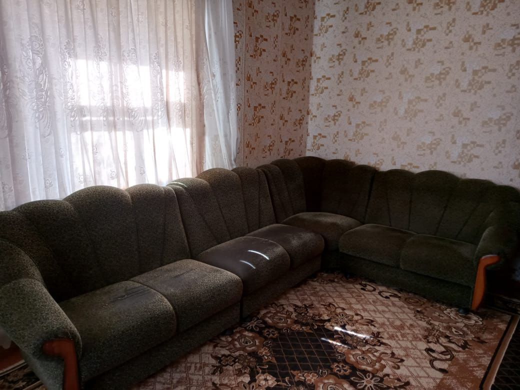 Продам угловой диван