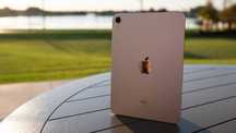 iPad Mini 6 64Gb (Starlight)