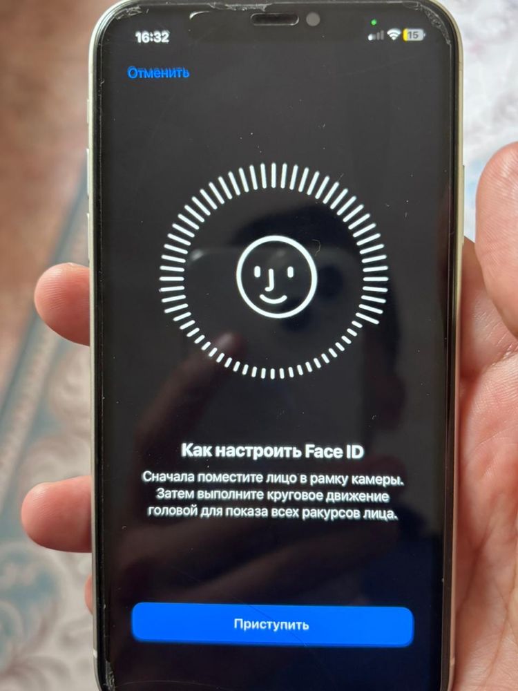 iPhone 11 с гарантией