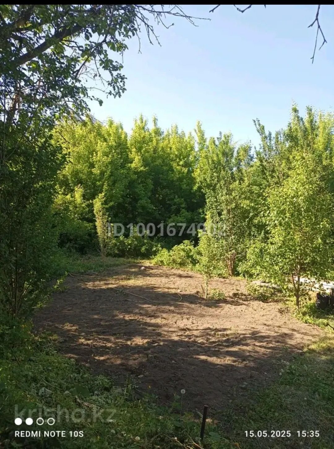 Продаётся дом в Городе ТЕКЕЛИ в районе магазина Родина