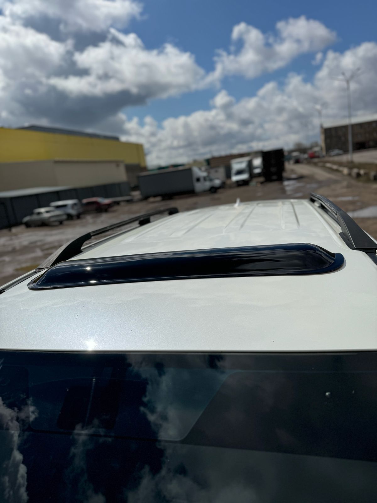 Органайзер в подлокотник Toyota land cruiser 200 LX 570