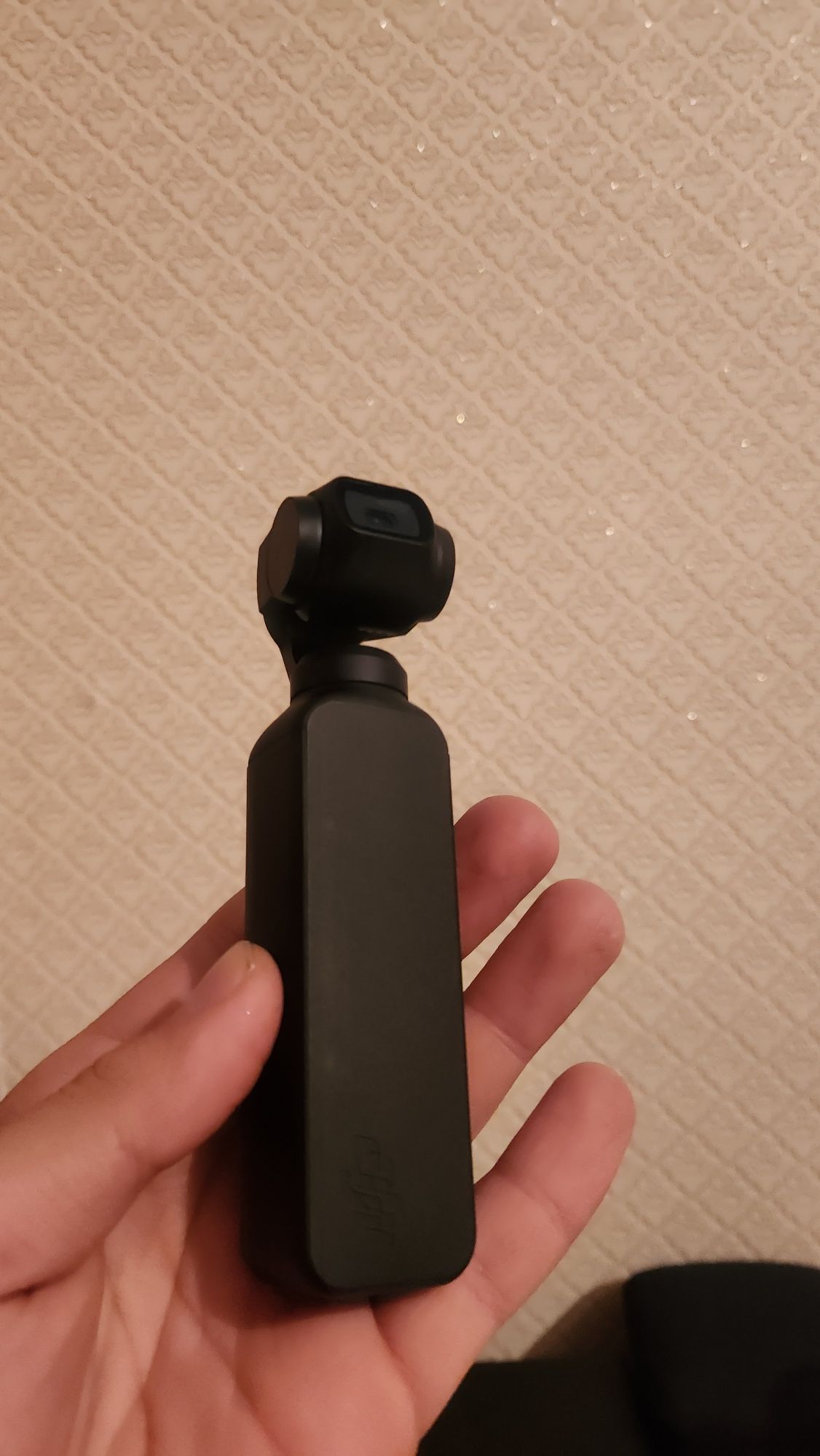 Камера DJI osmo pocket