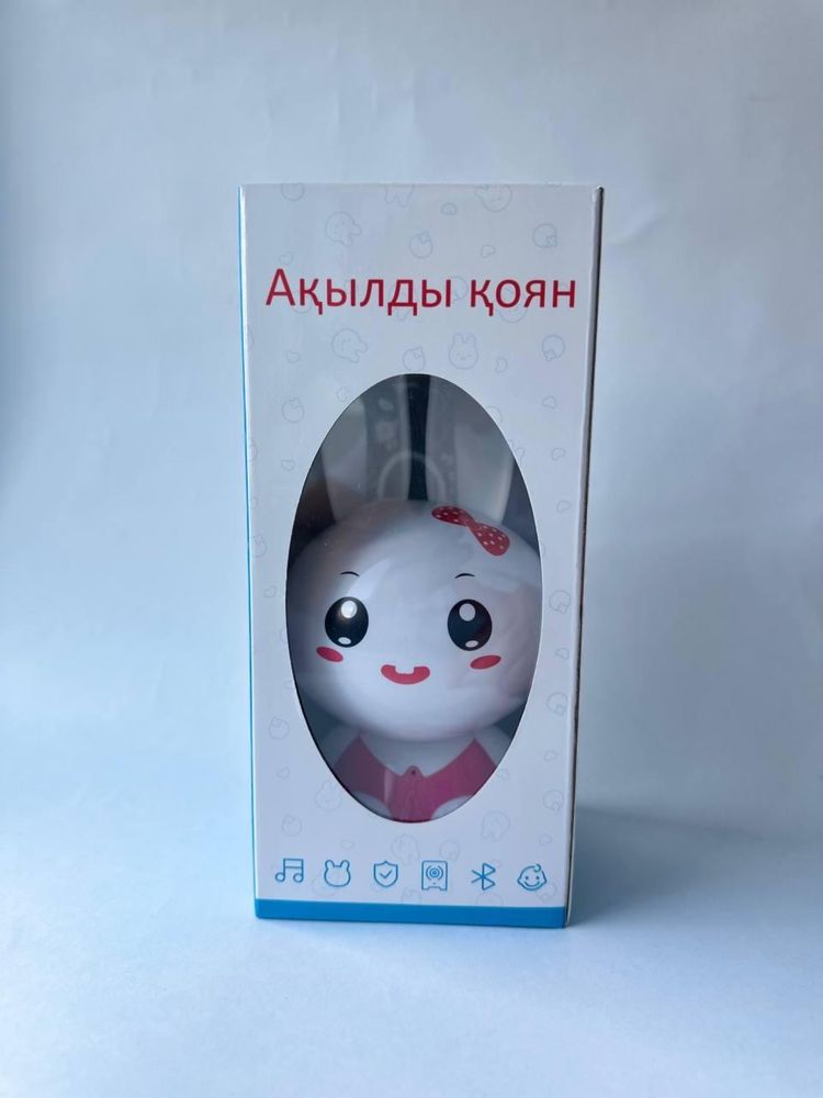 Ақылды қоян развивающая игрушка г.Алматы!