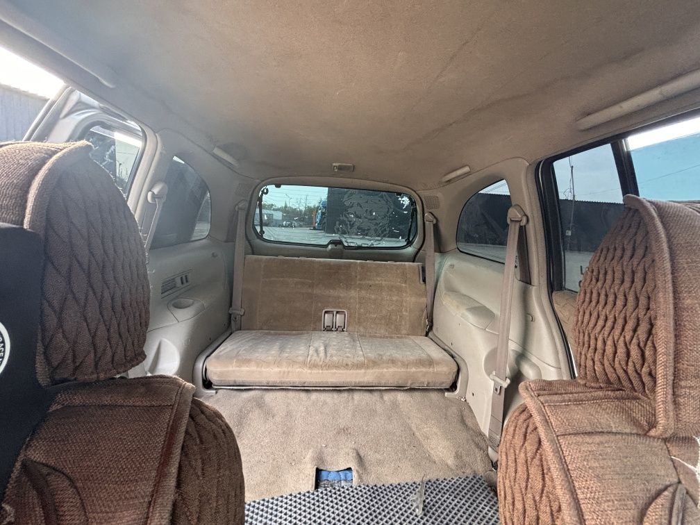 Продам либо обменяю nissan liberty