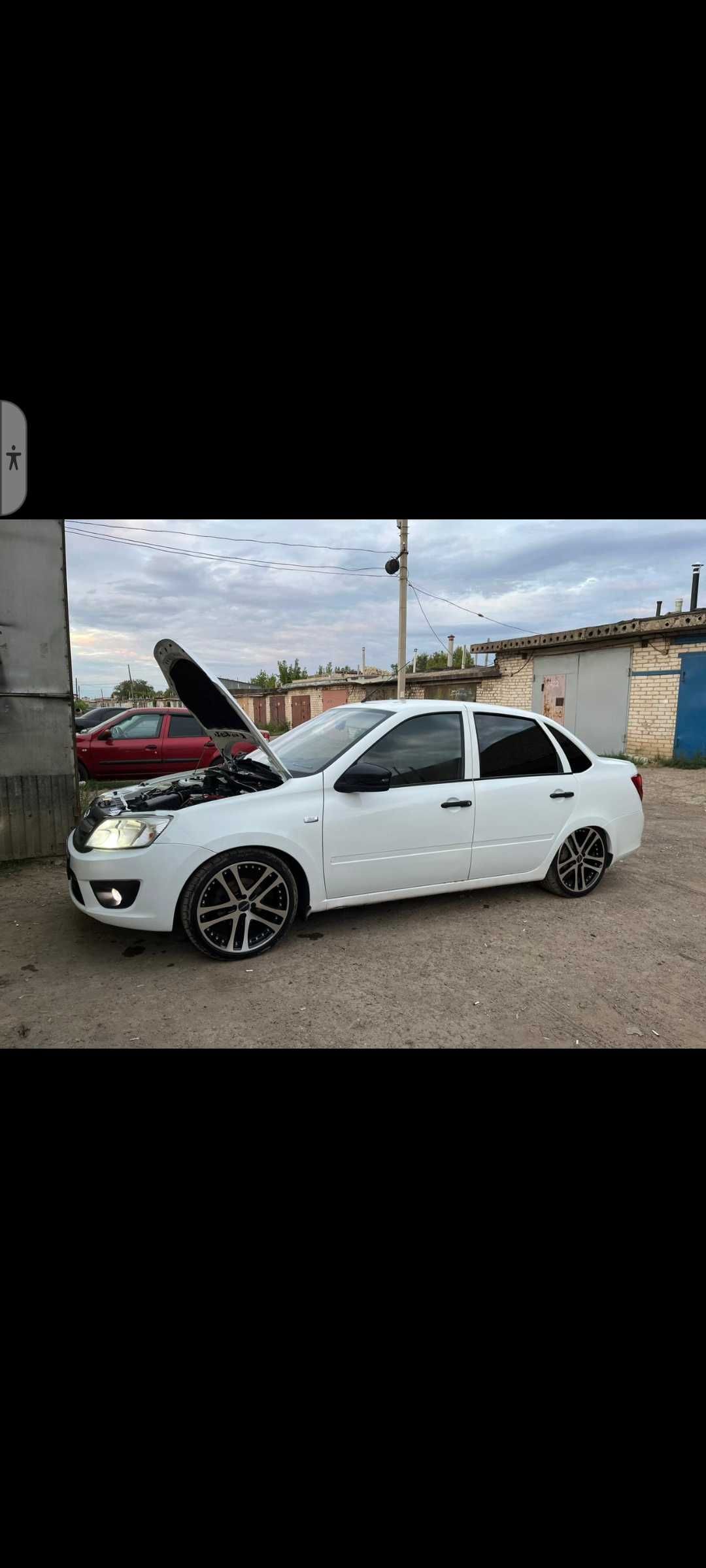 Продам диски R17