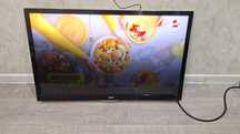 LG led ЖК телевизор 80 см диагональ
