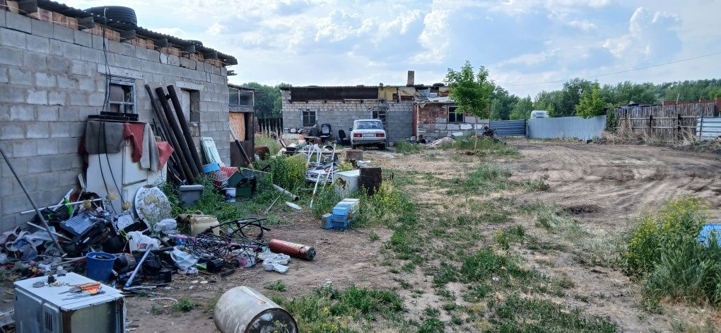 Продам дом В Городе.
