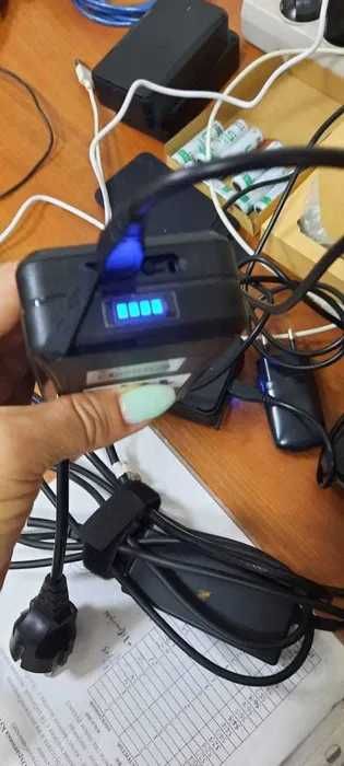 ЖПС GPS трекер на магните, без проводной трекер