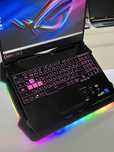 ASUS TUF GAMING | Intel Core i5-11400H | ОЗУ 16Gb | RTX 3050