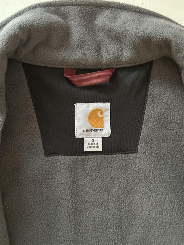 Куртка Carhartt / Новая / Оригинал