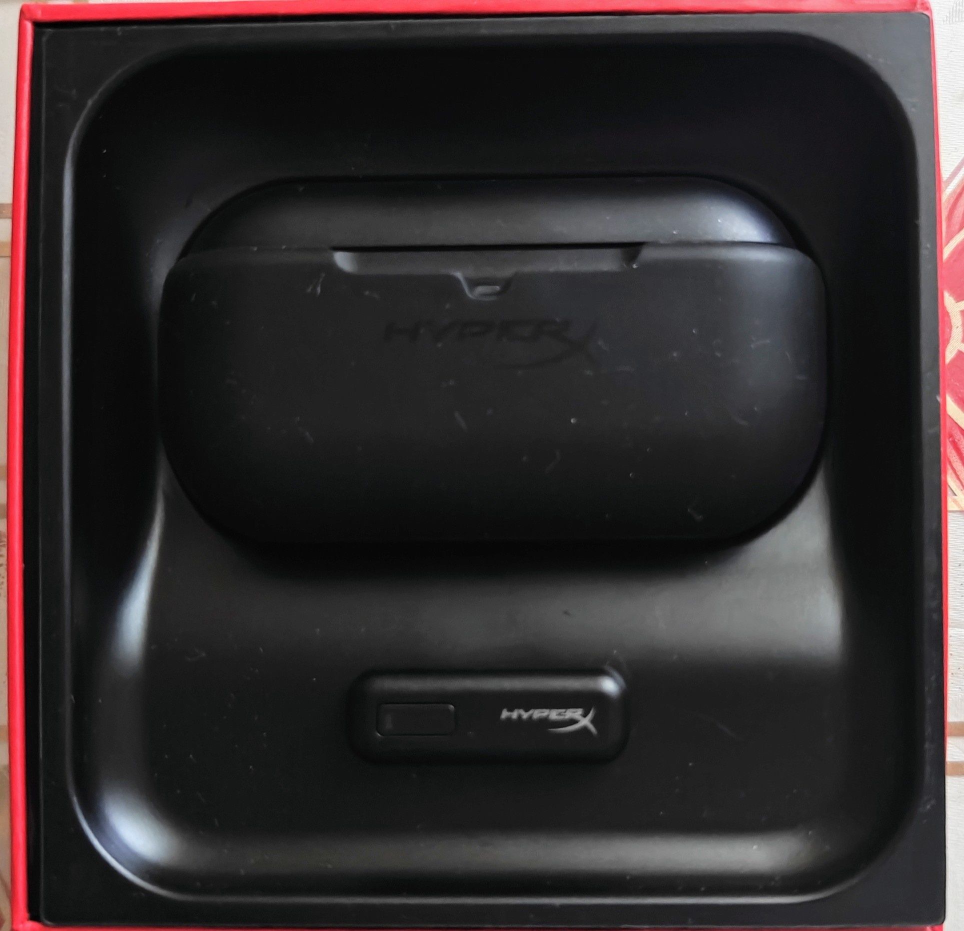 Наушники Hyperx Cloud Mix Buds